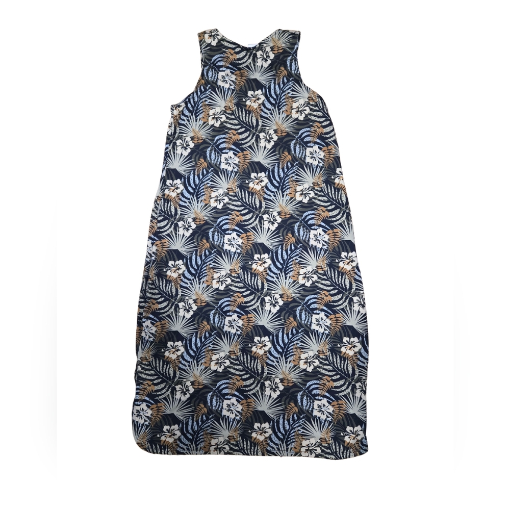 Tommy Bahama Women's Sleepwear Dress with Floral Design